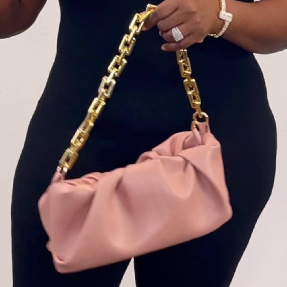 Luxurious Handbag